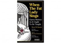 WHEN THE FAT LADY SINGS Paperback
