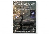 SWAN LAKE DVD