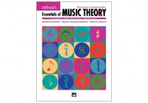 Essentials of MUSIC THEORY Teacher's Answer Key/Ear Training CDs