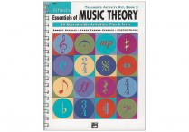 Essentials of MUSIC THEORY  Teacher's Activity Kit Book 2