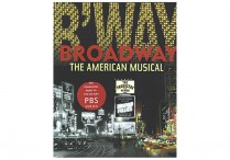 BROADWAY: THE American Musical  Hardback