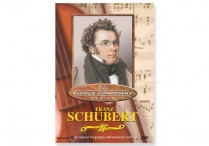 Famous Composers: SCHUBERT DVD