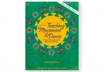 TEACHING MOVEMENT & DANCE  Paperback