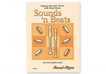 SOUNDS 'N BEATS Recorder & Hand Drum Duets