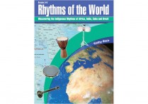 RHYTHMS OF THE WORLD KIT