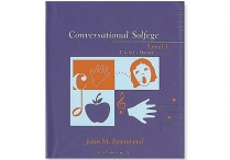 CONVERSATIONAL SOLFEGE - Level 1 Teacher's Manual