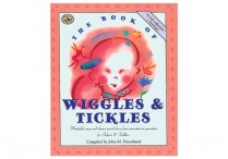 The Book of WIGGLES & TICKLES