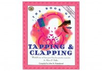 The Book of  TAPPING & CLAPPING