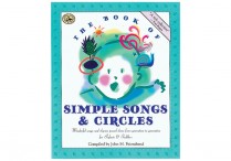 The Book of SIMPLE SONGS & CIRCLES