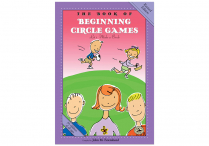 The Book of BEGINNING CIRCLE GAMES