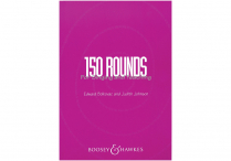 150 ROUNDS for Singing and Teaching