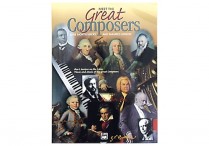MEET THE GREAT COMPOSERS Book 1