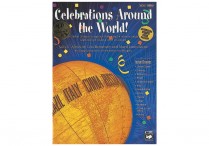 CELEBRATIONS AROUND THE WORLD Songbook/CD