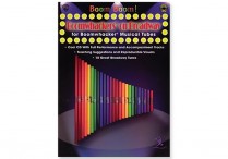 BOOM BOOM! Boomwhackers on Broadway Paperback & CD