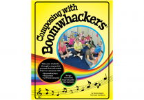 COMPOSING With BOOMWHACKERS Book/Digital Download