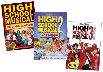 High School Musical (Encore Edition)