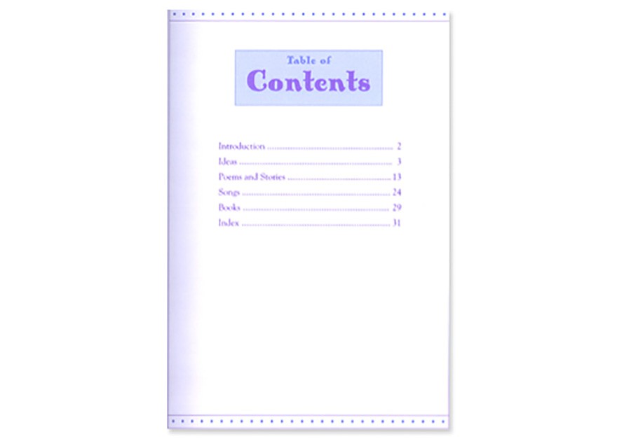 The Book of PITCH EXPLORATION Music in Motion