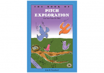 The Book of  PITCH EXPLORATION