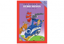 The Book of ECHO SONGS