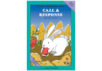 The Book of CALL & RESPONSE