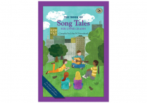The Book of SONG TALES FOR UPPER GRADES