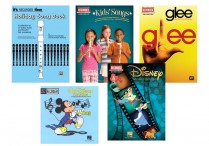 SING and PLAY RECORDER "Pops" Paperback Set