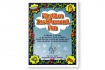 RHYTHM INSTRUMENT FUN  Paperback  & Enhanced CD
