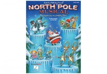 NORTH POLE MUSICAL Musical:  Preview Pack