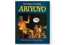 ABIYOYO Paperback