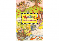 WEE SING: Mother Goose Songbook & CD