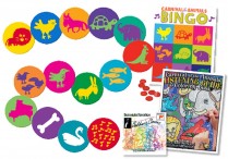 CARNIVAL OF THE ANIMALS Resource Kit
