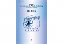 ADVENTURES IN MUSIC LISTENING Level 1 Big Book