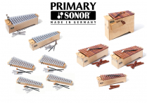 Sonor Primary Line 10-PIECE CLASSROOM SET
