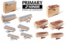 Sonor Primary Line 12-PIECE CLASSROOM SET