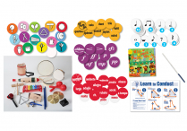 ORCHESTRATE & CONDUCT with Music-Go-Rounds Kit