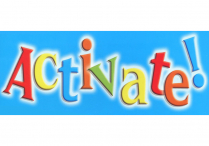 ACTIVATE! COMPLETE SET by School Year