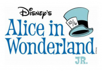BROADWAY JR Alice in Wonderland