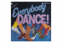 EVERYBODY DANCE