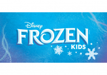 BROADWAY KIDS Frozen