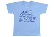 JAM SESSION Baby T-Shirt