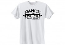 ULTIMATE TEAM SPORT Dance T-Shirt
