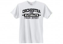 ULTIMATE TEAM SPORT Orchestra T-Shirt