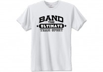 ULTIMATE TEAM SPORT Band T-Shirt