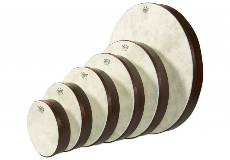 HAND DRUM Music in Motion