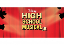 BROADWAY JR High School Musical