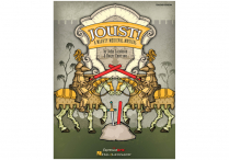 JOUST! A Mighty Medieval Musical