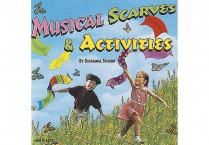 MUSICAL SCARVES & ACTIVITIES