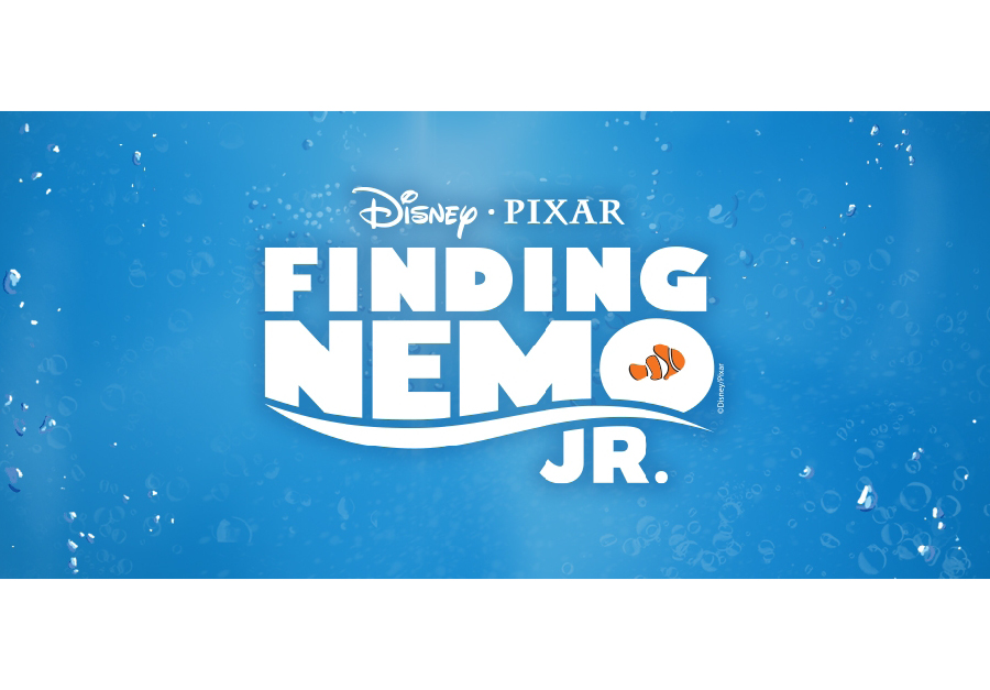 Disney's Finding Nemo Jr.