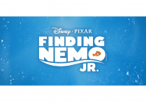 BROADWAY JR Disney's Finding Nemo
