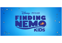 BROADWAY KIDS Disney's Finding Nemo